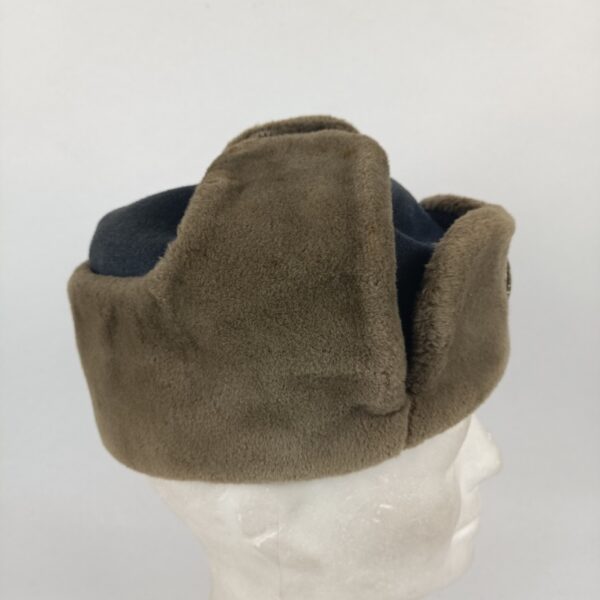 Ushanka de Oficial de Rumania - Imagen 6