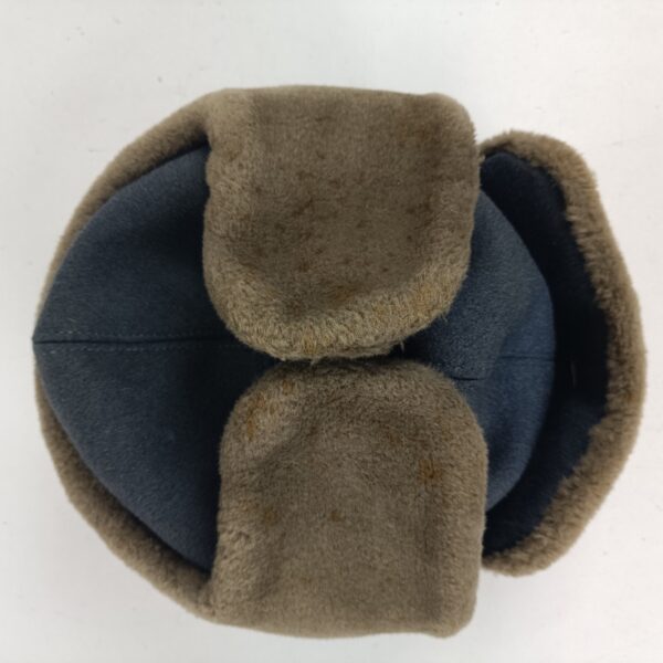 Ushanka de Oficial de Rumania - Imagen 8
