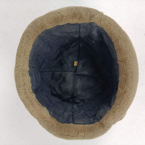 Ushanka de Oficial de Rumania - Imagen 2
