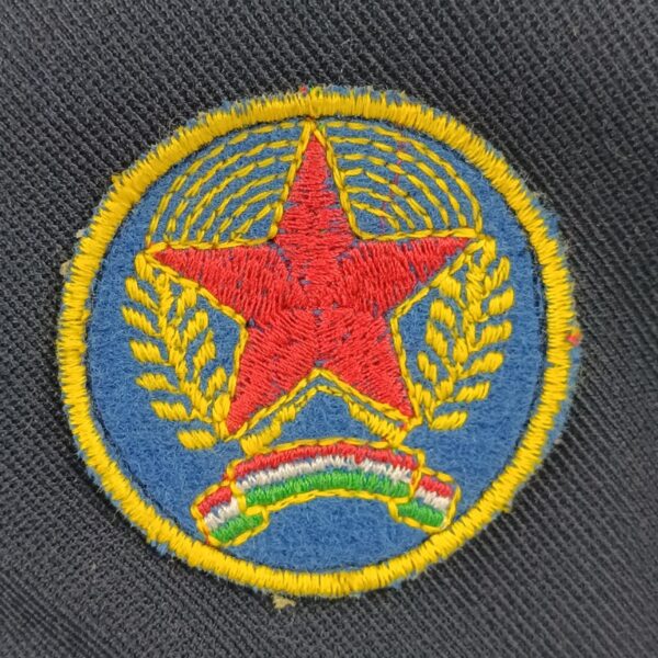 Boina de la Policía de Hungría - Imagen 2