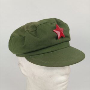 Gorra M-65 del Ejército de China