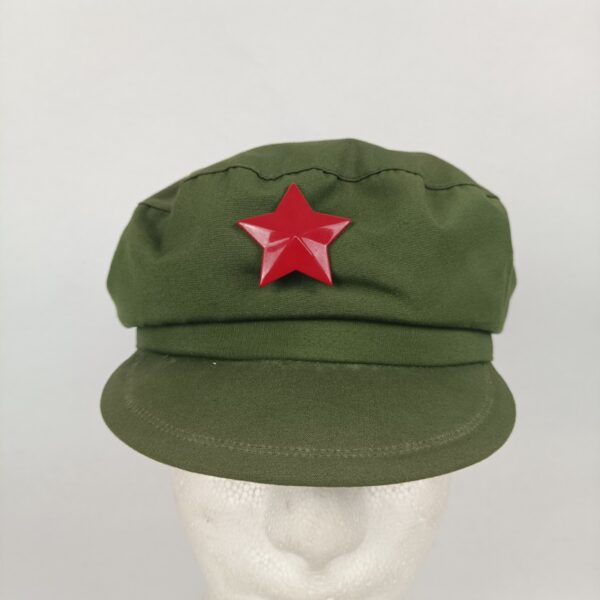 Gorra M-65 del Ejército de China - Imagen 3