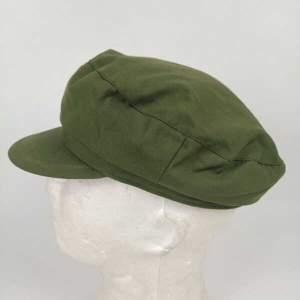 Gorra M-65 del Ejército de China - Imagen 4