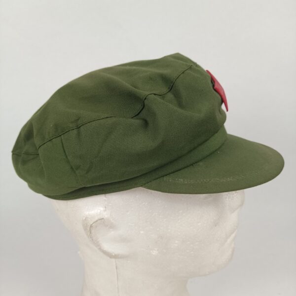 Gorra M-65 del Ejército de China - Imagen 6