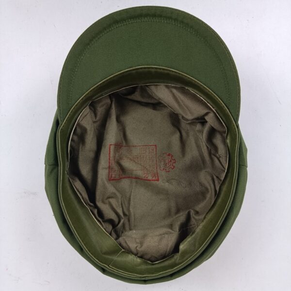 Gorra M-65 del Ejército de China - Imagen 2