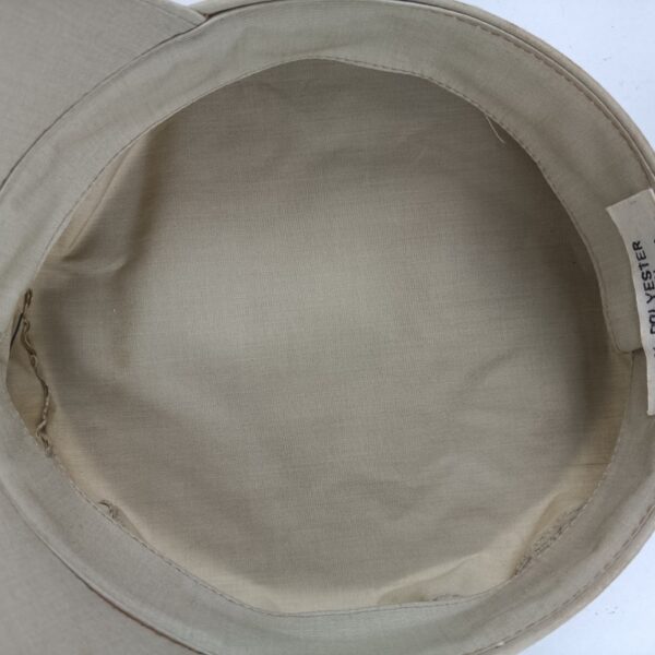 Gorra M-65 del Ejército de China Beige - Imagen 9