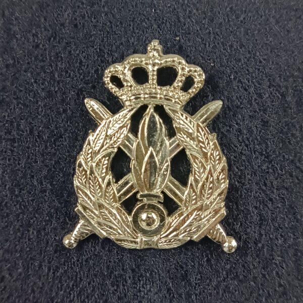 Képi de Oficial Gendarmeria Luxemburgo - Imagen 7