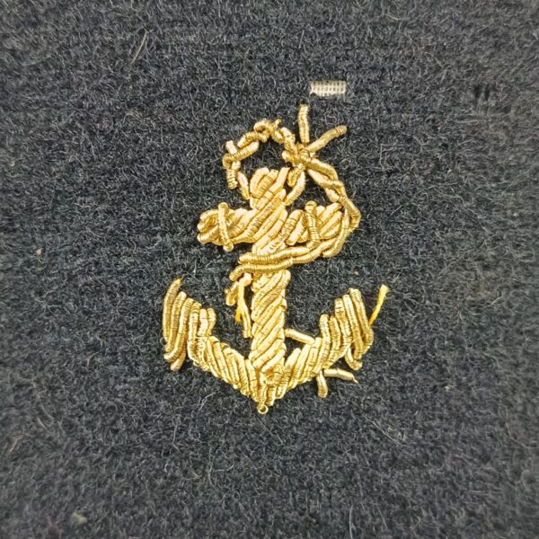 Képi de Infantería de Marina Francia - Imagen 7