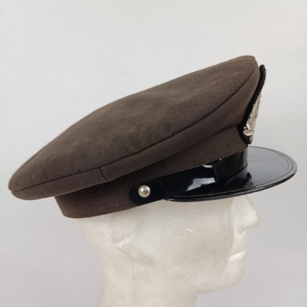 Gorra de Policía de Grecia - Imagen 6
