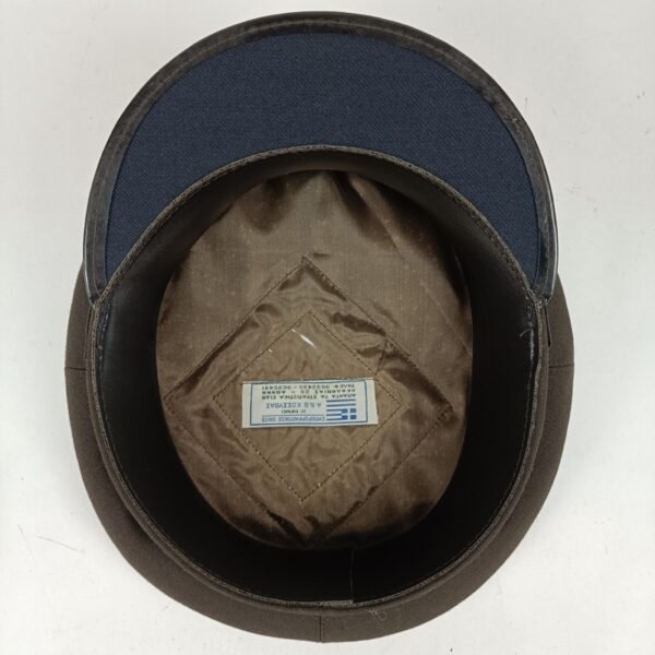 Gorra de Policía de Grecia - Imagen 2