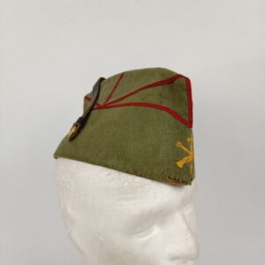 Chapiri de la Legión Española