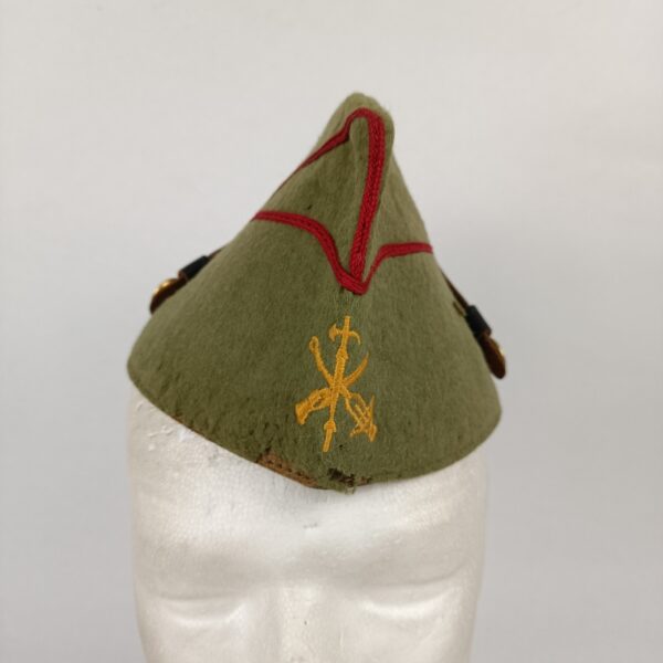 Chapiri de la Legión Española - Imagen 3