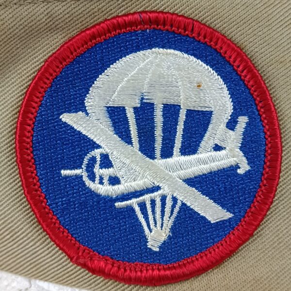 Garrison unidades aerotransportadas US Army - Imagen 8