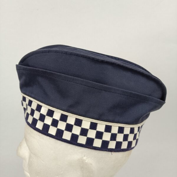Gorro cuartelero de la Guardia Urbana de Barcelona - Imagen 3