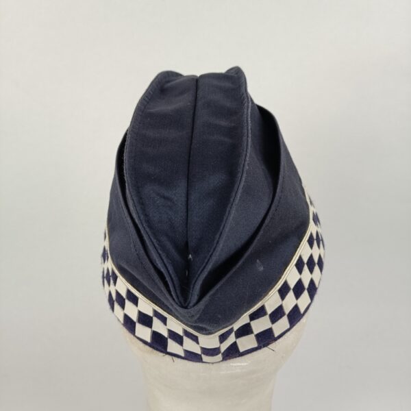 Gorro cuartelero de la Guardia Urbana de Barcelona - Imagen 4