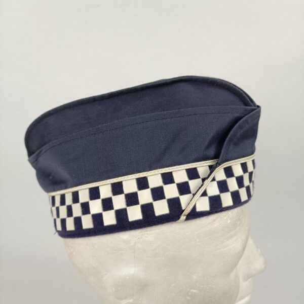 Gorro cuartelero de la Guardia Urbana de Barcelona - Imagen 5