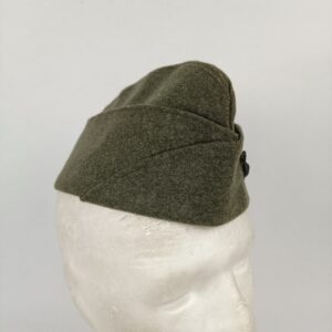 Gorra Cuartelera USMC EEUU