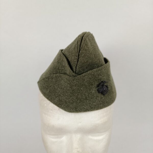 Gorra Cuartelera USMC EEUU - Imagen 3