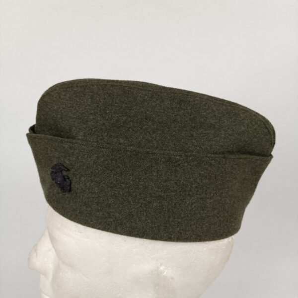 Gorra Cuartelera USMC EEUU - Imagen 4