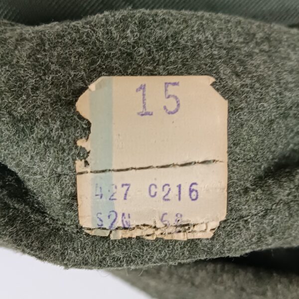 Gorra Cuartelera USMC EEUU - Imagen 9