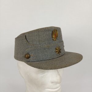Gorra de Comandante Academia General Militar Zaragoza