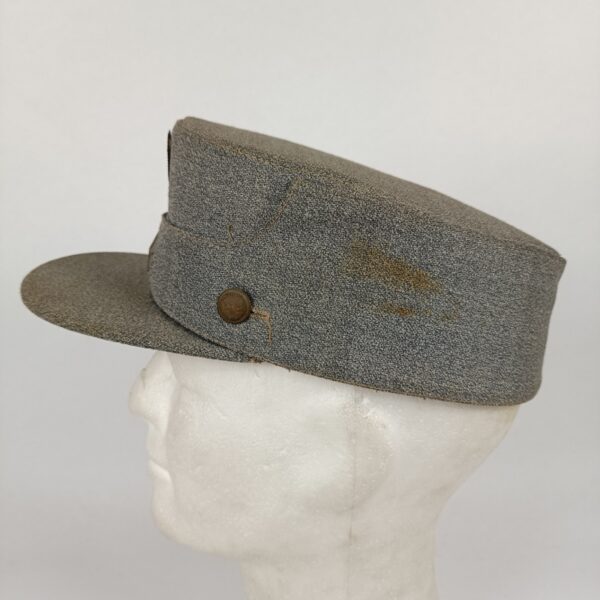 Gorra de Comandante Academia General Militar Zaragoza - Imagen 4