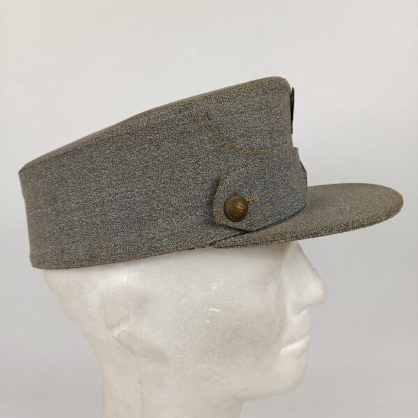 Gorra de Comandante Academia General Militar Zaragoza - Imagen 6