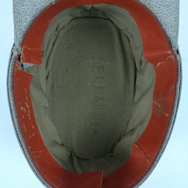 Gorra de Comandante Academia General Militar Zaragoza - Imagen 11