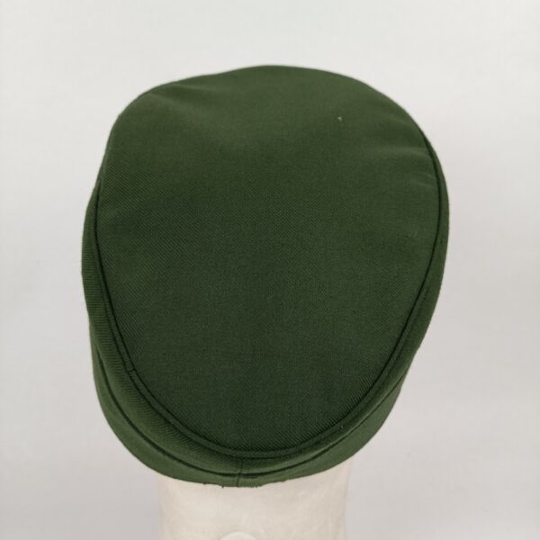 Gorra Policía de Fronteras BGS Alemania RFA - Imagen 5