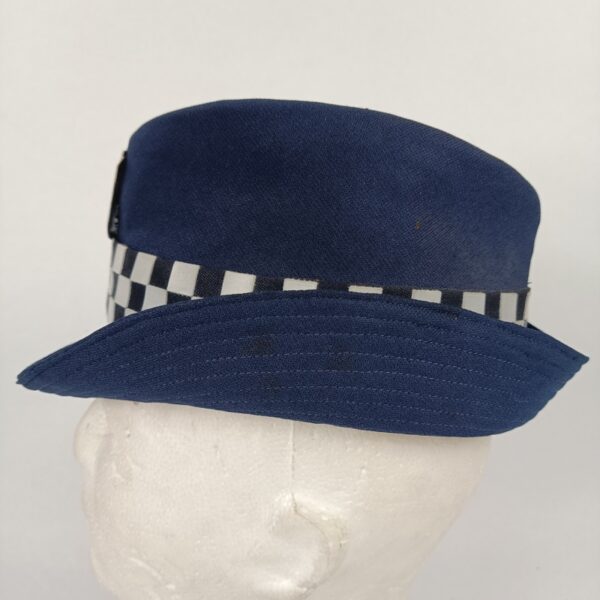 Gorra de Guardia Urbana de Barcelona Prototipo Femenino - Imagen 4