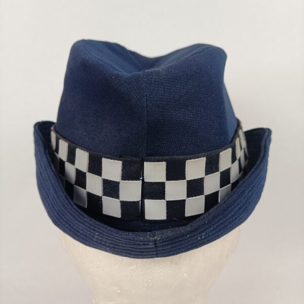 Gorra de Guardia Urbana de Barcelona Prototipo Femenino - Imagen 5