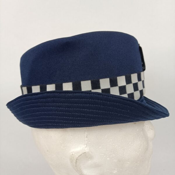 Gorra de Guardia Urbana de Barcelona Prototipo Femenino - Imagen 6