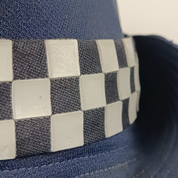 Gorra de Guardia Urbana de Barcelona Prototipo Femenino - Imagen 8