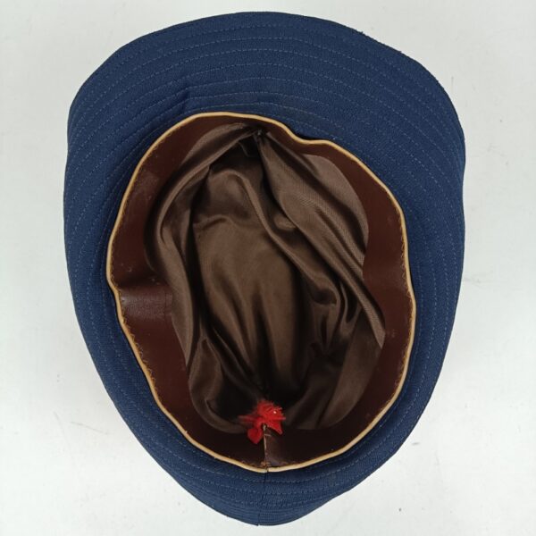 Gorra de Guardia Urbana de Barcelona Prototipo Femenino - Imagen 2