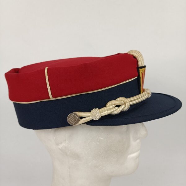 Gorra de academia Mossos d'Esquadra Generalitat de Catalunya - Imagen 6