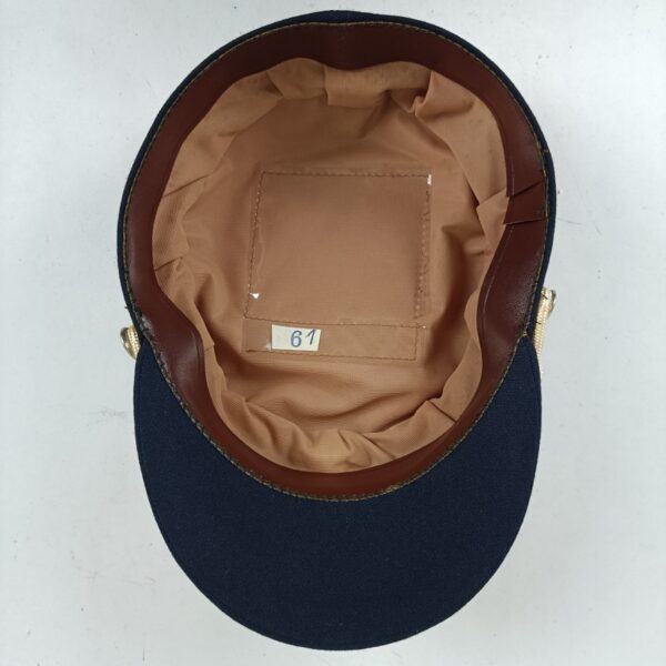 Gorra de academia Mossos d'Esquadra Generalitat de Catalunya - Imagen 2