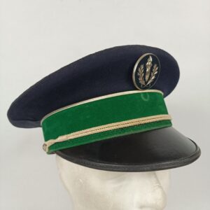 Gorra de la Policía Nacional Auxiliar Francia