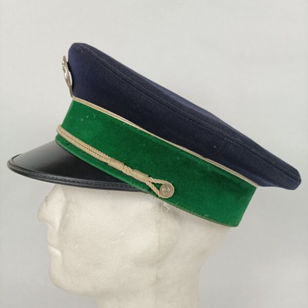 Gorra de la Policía Nacional Auxiliar Francia - Imagen 4