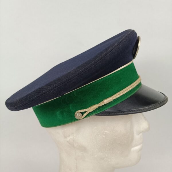Gorra de la Policía Nacional Auxiliar Francia - Imagen 6