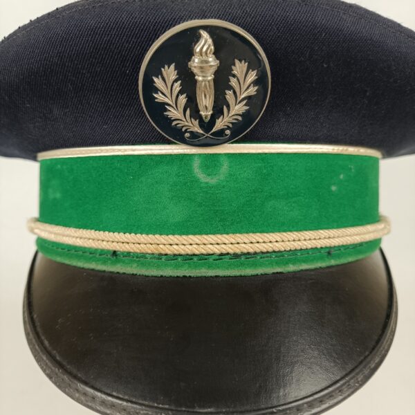 Gorra de la Policía Nacional Auxiliar Francia - Imagen 7