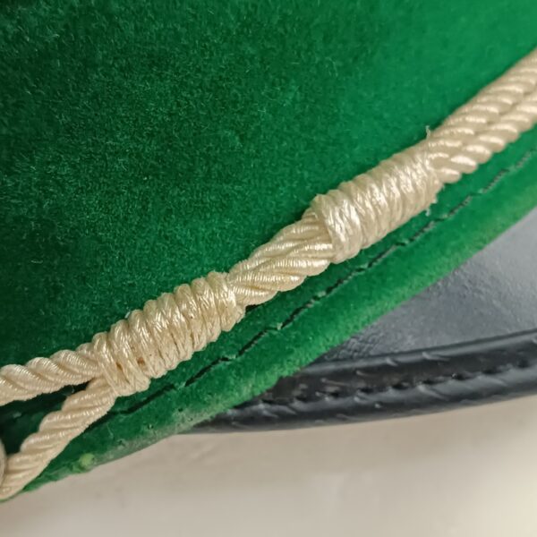 Gorra de la Policía Nacional Auxiliar Francia - Imagen 10