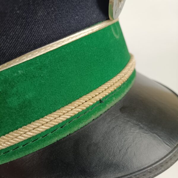 Gorra de la Policía Nacional Auxiliar Francia - Imagen 11