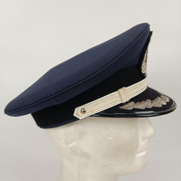 Gorra de Oficial Superior Policía de Grecia - Imagen 6