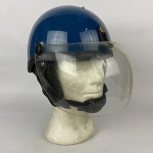 Casco Antidisturbios Mossos d'Esquadra Policía Cataluña España