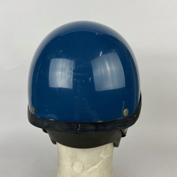 Casco Antidisturbios Mossos d'Esquadra Policía Cataluña España - Imagen 5