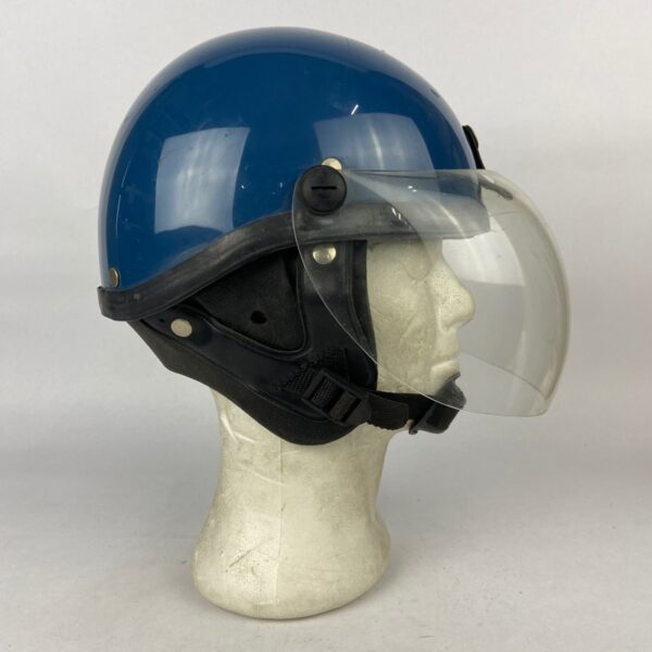 Casco Antidisturbios Mossos d'Esquadra Policía Cataluña España - Imagen 6
