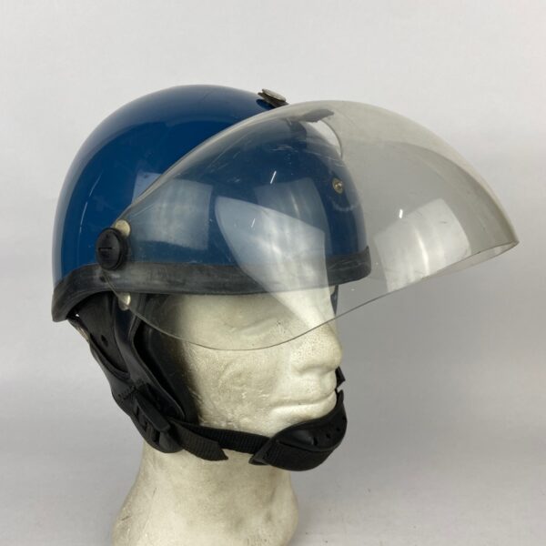 Casco Antidisturbios Mossos d'Esquadra Policía Cataluña España - Imagen 7