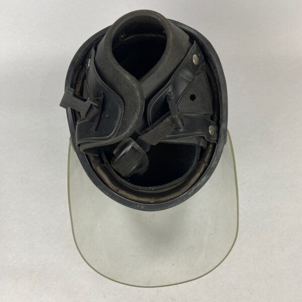 Casco Antidisturbios Mossos d'Esquadra Policía Cataluña España - Imagen 2
