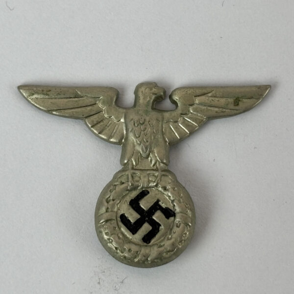 Aguila Wehrmacht para Gorra Alemania WW2 REPRO