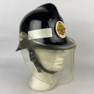 Casco Bomberos Ordizia Duraleu Forte